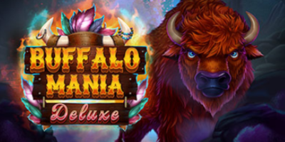 Buffalo Mania Deluxe