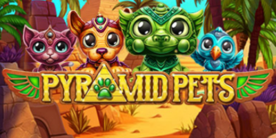 Pyramid Pets