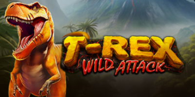 T-Rex Wild Attack